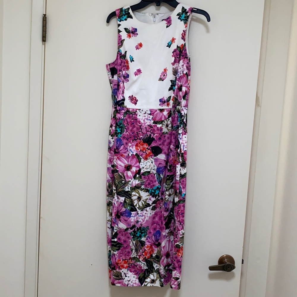 Maggy London size 2 dress